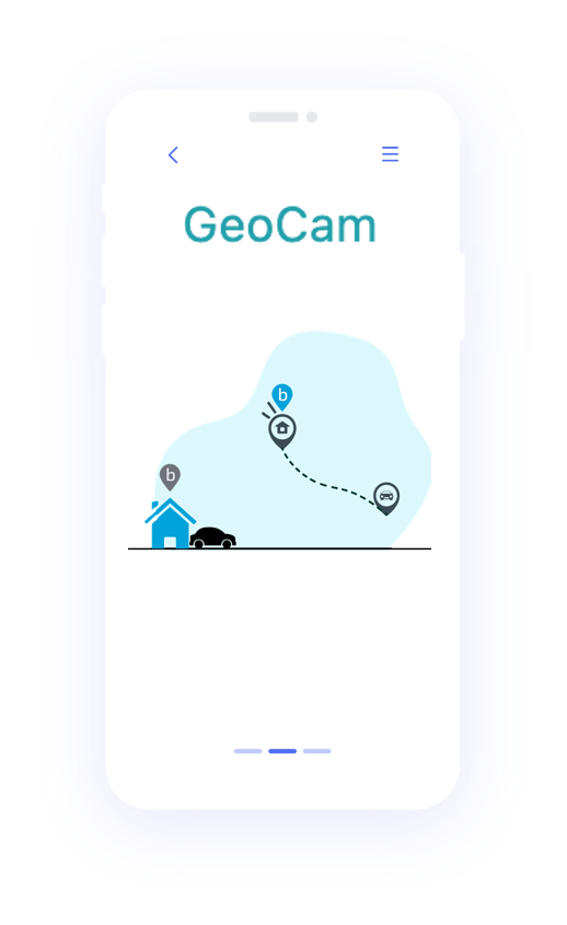 Explore GeoCam features and geofencing for Blink